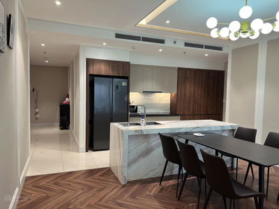 King Palace, Vietnam King Palace, Vietnam