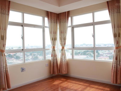 Cộng Hòa Plaza, Vietnam Cộng Hòa Plaza, Vietnam