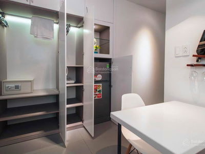 Housing in Ho Chi Minh City, Vietnam Housing in Ho Chi Minh City, Vietnam