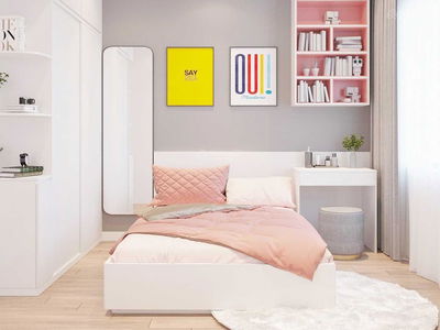 Iris Garden, Vietnam Iris Garden, Vietnam