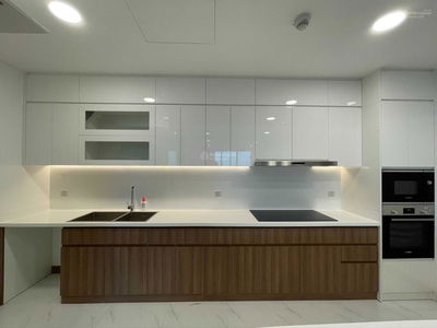 Sunwah Pearl, Vietnam Sunwah Pearl, Vietnam