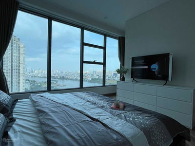 Sunwah Pearl, Vietnam Sunwah Pearl, Vietnam