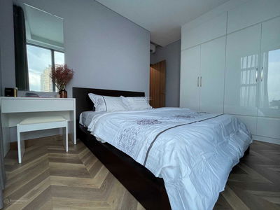 Sunwah Pearl, Vietnam Sunwah Pearl, Vietnam