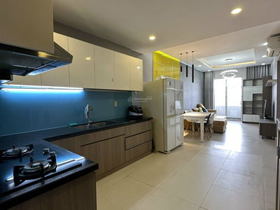 Lexington Residence, Vietnam Lexington Residence, Vietnam