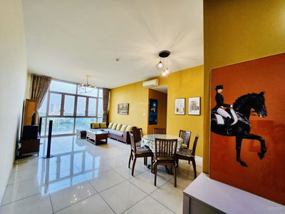 The Vista An Phú, Vietnam The Vista An Phú, Vietnam