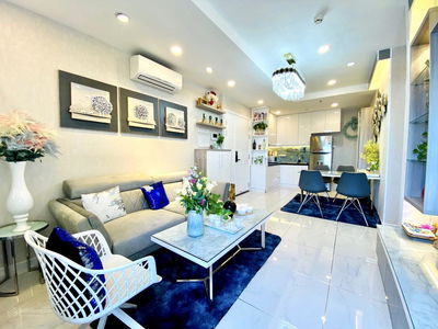 Căn hộ RichStar, Vietnam Căn hộ RichStar, Vietnam