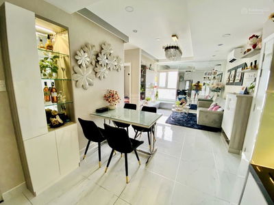 Căn hộ RichStar, Vietnam Căn hộ RichStar, Vietnam