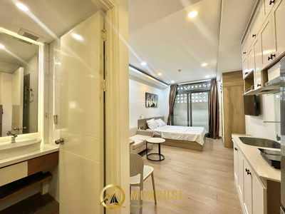 Жилье в Ho Chi Minh City, Vietnam Жилье в Ho Chi Minh City, Vietnam