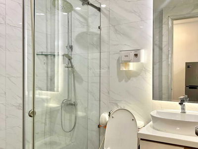 Жилье в Ho Chi Minh City, Vietnam Жилье в Ho Chi Minh City, Vietnam