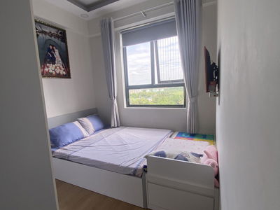 Marina Tower, Vietnam Marina Tower, Vietnam