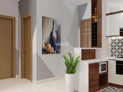 RichStar Apartment, Vietnam RichStar Apartment, Vietnam