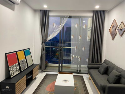 Căn hộ D’Lusso, Vietnam Căn hộ D’Lusso, Vietnam