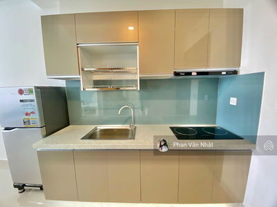 Sunrise City, Vietnam Sunrise City, Vietnam