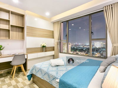 Botanica Premier, Vietnam Botanica Premier, Vietnam