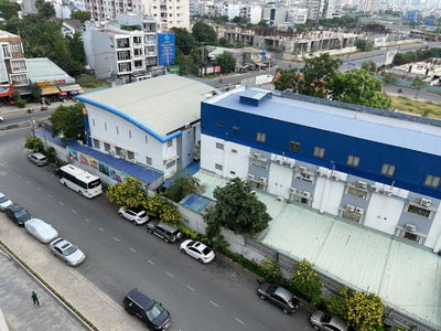 From Chapel, Vietnam From Chapel, Vietnam