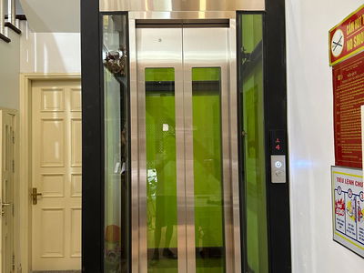 Housing in Hanoi, Vietnam  Housing in Hanoi, Vietnam