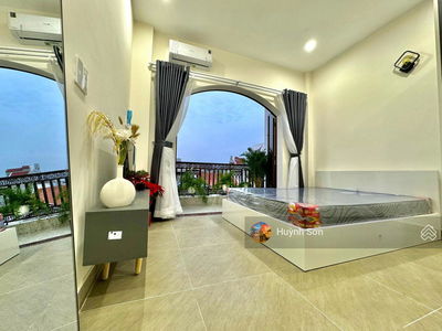 Gehäuse In Ho Chi Minh City, Vietnam Gehäuse In Ho Chi Minh City, Vietnam