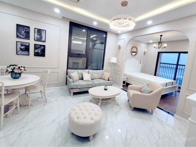 Tây Hồ Residence, Vietnam  Tây Hồ Residence, Vietnam