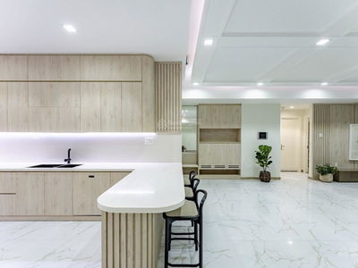 Saigon Pearl, Vietnam Saigon Pearl, Vietnam