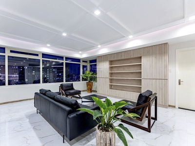 Saigon Pearl, Vietnam Saigon Pearl, Vietnam