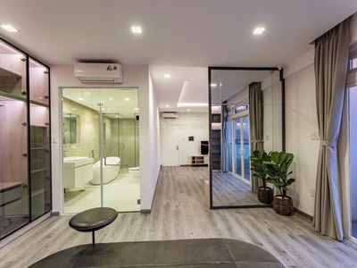 Saigon Pearl, Vietnam Saigon Pearl, Vietnam