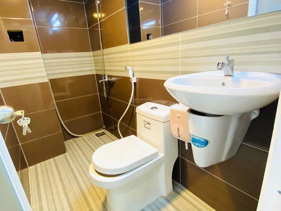 Logement dans Ho Chi Minh City, Vietnam Logement dans Ho Chi Minh City, Vietnam