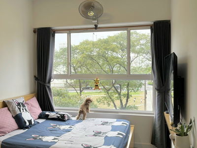 Dragon Hill Residence and Suites 2, Vietnam Dragon Hill Residence and Suites 2, Vietnam