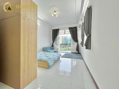 Жилье в Ho Chi Minh City, Vietnam Жилье в Ho Chi Minh City, Vietnam