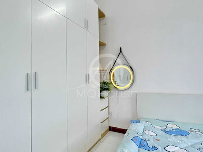 Housing in Ho Chi Minh City, Vietnam Housing in Ho Chi Minh City, Vietnam