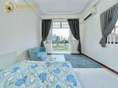 Alojamiento en Ho Chi Minh City, Vietnam Alojamiento en Ho Chi Minh City, Vietnam