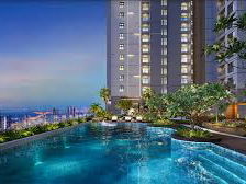 HT Pearl, Vietnam HT Pearl, Vietnam