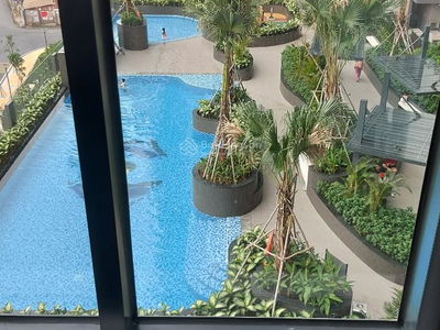 HT Pearl, Vietnam HT Pearl, Vietnam