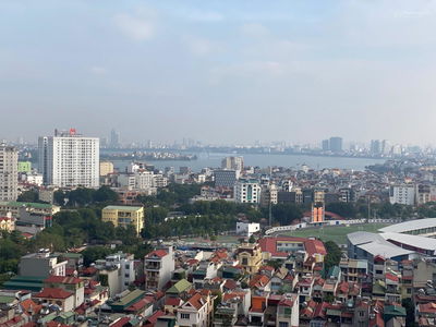 Kosmo Tây Hồ, Vietnam Kosmo Tây Hồ, Vietnam