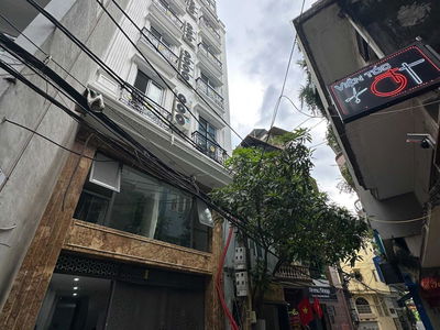Logement dans Hanoi, Vietnam Logement dans Hanoi, Vietnam