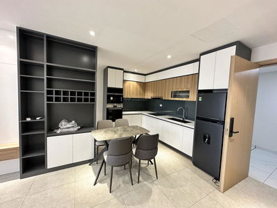 The Minato Residence, Vietnam The Minato Residence, Vietnam