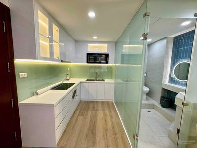 The Lancaster - Hồ Chí Minh, Vietnam The Lancaster - Hồ Chí Minh, Vietnam