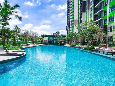 Vista Verde, Vietnam Vista Verde, Vietnam