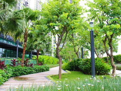 Vista Verde, Vietnam Vista Verde, Vietnam