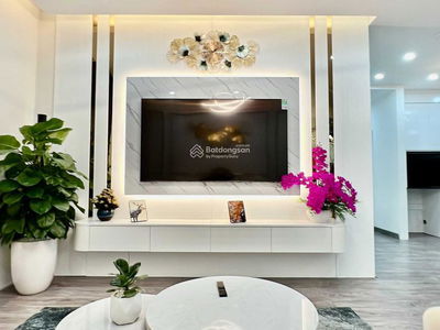 The Everrich Infinity, Vietnam The Everrich Infinity, Vietnam