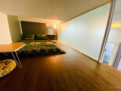 Logement dans Ho Chi Minh City, Vietnam Logement dans Ho Chi Minh City, Vietnam