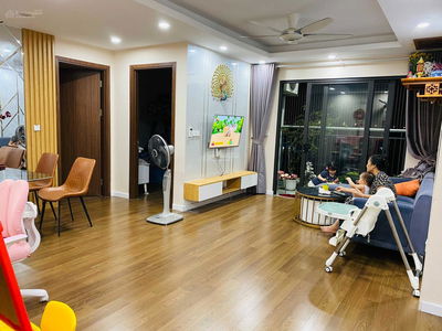 Green Park Tran Thu Do, Vietnam Green Park Tran Thu Do, Vietnam