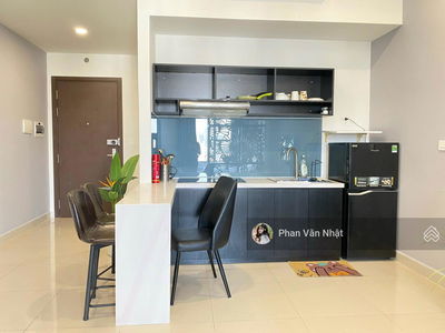 Sunrise City, Vietnam Sunrise City, Vietnam