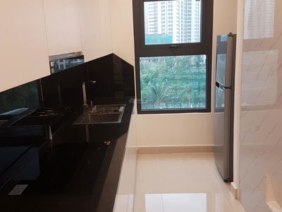 The Origami - Vinhomes Grand Park, Vietnam The Origami - Vinhomes Grand Park, Vietnam