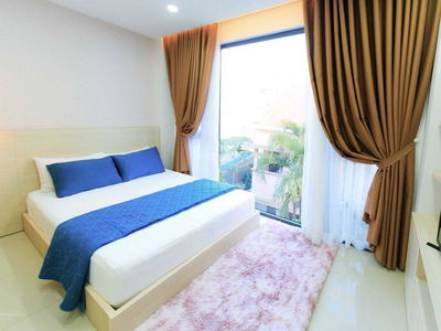 Logement dans Nha Be, Vietnam  Logement dans Nha Be, Vietnam