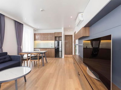 Logement dans Ho Chi Minh City, Vietnam Logement dans Ho Chi Minh City, Vietnam