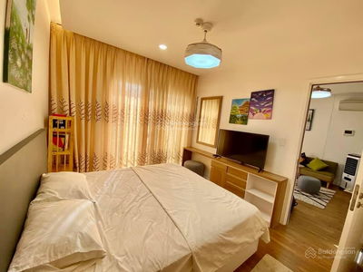 Republic Plaza, Vietnam Republic Plaza, Vietnam