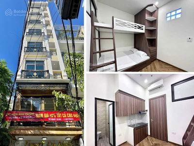 Жилье в Ha GJong, Vietnam Жилье в Ha GJong, Vietnam