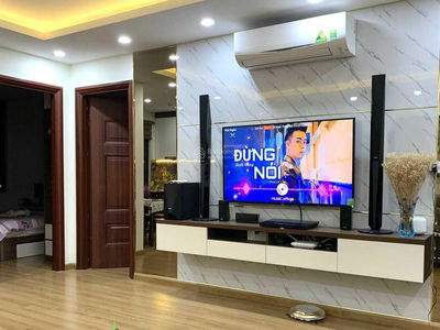 Central Field Trung Kính, Vietnam Central Field Trung Kính, Vietnam