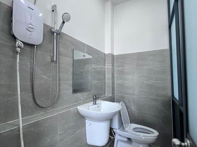 Housing in Nha Be, Vietnam Housing in Nha Be, Vietnam