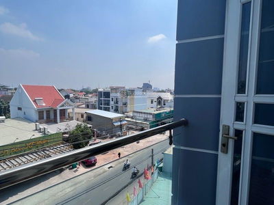 Alojamiento en Nha Be, Vietnam Alojamiento en Nha Be, Vietnam